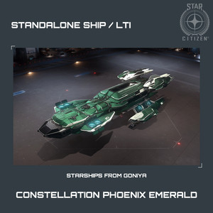 Star Citizen: un nuovo bundle di contenuti costa poco meno di 55 mila euro | Hardware Upgrade