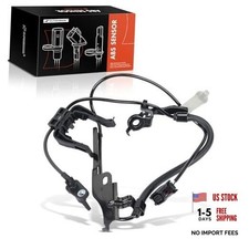 ABS Wheel Speed Sensor Compatible with Lexus Models - Front Passenger Side