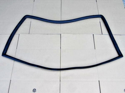 Aftermarket Rear Window Weatherstrip for Toyota AE86 Levin/Trueno 2-Door Coupe