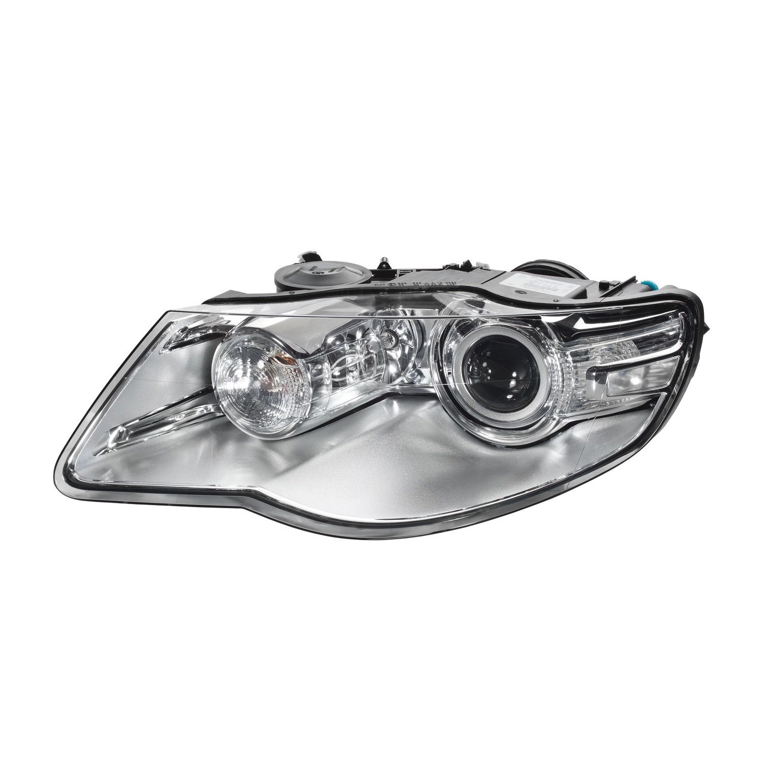Hella 1ZS009452-141 Head Lamp Unit