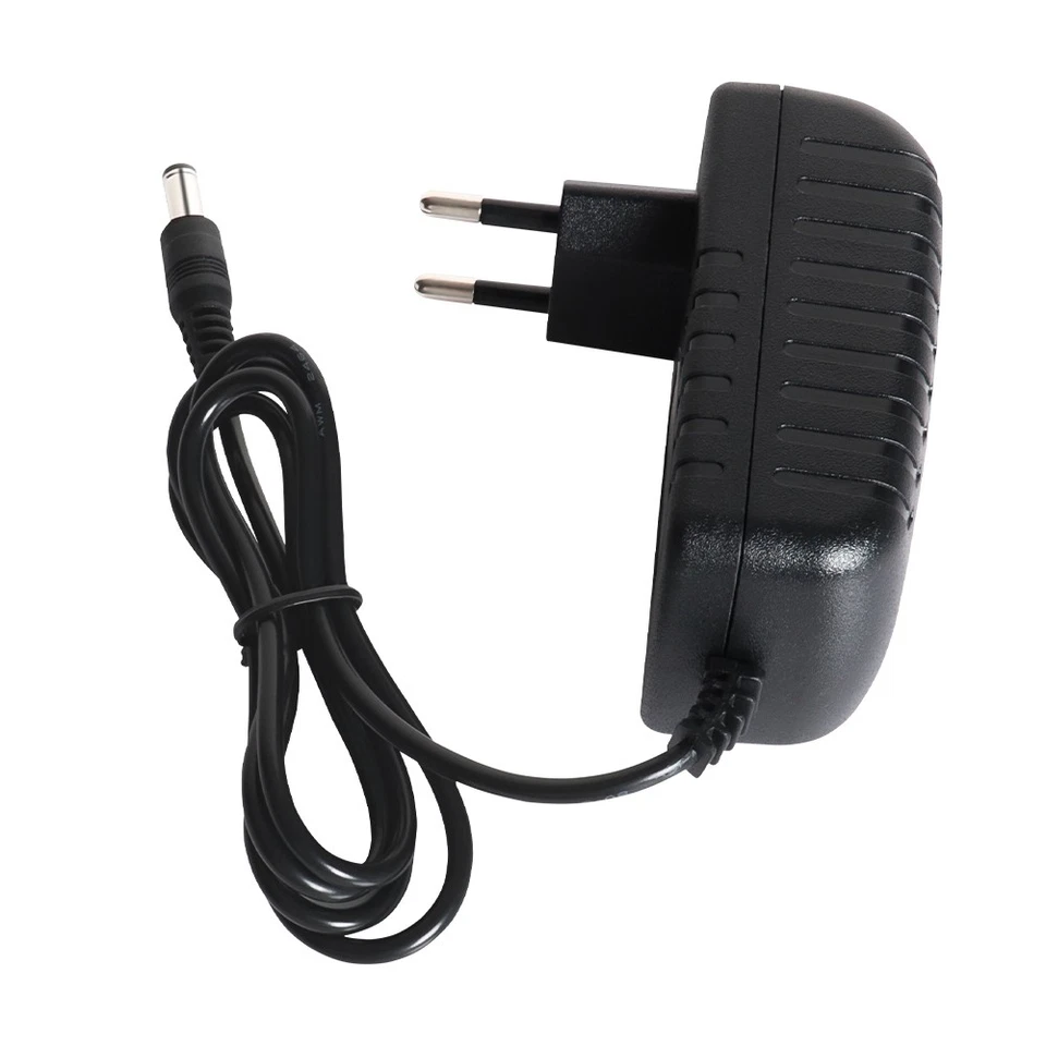 New AC 100-240V To DC 12V 2A Adapter Switching Power Supply Charger Converter - Bild 3 von 4