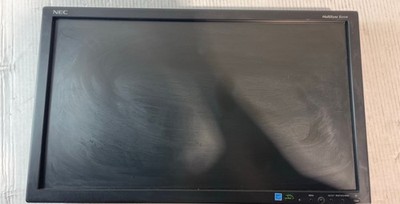 NEC MultiSync E231W 23'' DisplayPort 1080p LED Full HD Widescreen Monitor