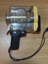 Fujica Marine 8 Underwater Waterproof Case only 