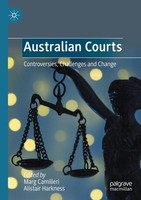 Australian Courts | Controversies, Challenges And Change | Camilleri (U. A.)