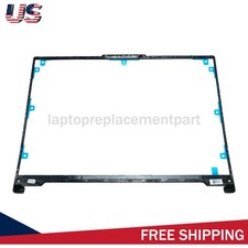 New Bezel Black For ASUS TUF Gaming A16 FA617 FX617 FX617 FX607 FA617NS 16in
