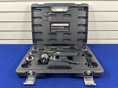 Hilmor Compact Swage Tool Kit (PKM063599)