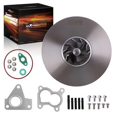 Rumpfgruppe turbolader for RENAULT Suzuki Dacia Nissan 1.5 dCi 54359700000 BEST