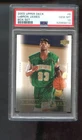2003-04 Upper Deck Box Set #6 Lebron James ROOKIE RC PSA 10 Graded Card NBA 03