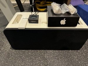 Apple iPod Hifi | eBay