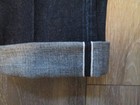 RRL Double RL Bayview Wash Selvedge Denim Men’s Jeans Size 38 X 32 NWT, $495 — photo 7