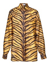 Ferragamo Long Sleeves Shirt