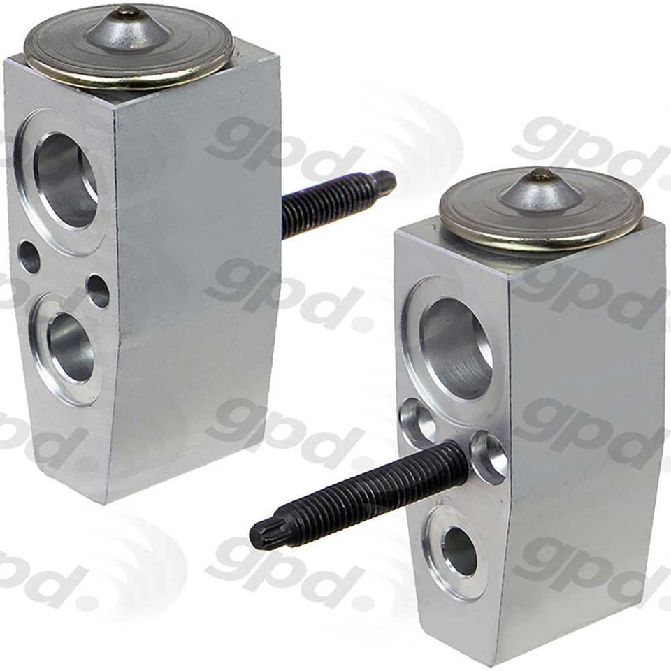 Compresor de aire acondicionado para GMC Sierra 1500 Sierra 1500 2017-2018, Yukon, Yukon XL GLOBAL Foto 3 de 4