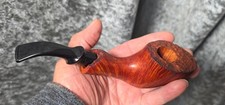 Worpsweder Pfeife aus Bruyere