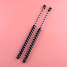 2Pcs Car Front Hood Lift Supports Gas Struts Shocks Fit For Hyundai Sonata 11-14