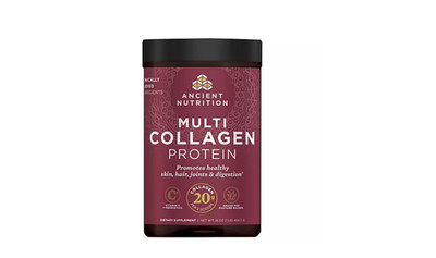 Ancient Nutrition Multi Collagen Protein 45 Servings