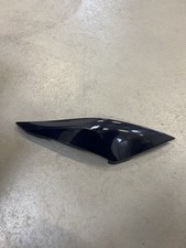 Yamaha FZ6-N FZ6-S RJ14 Verkleidung Heck links Fairing cover left Original Neu