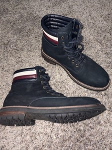 Tommy Hilfiger Boots Men | eBay display picture 3