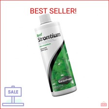 Seachem Reef Strontium 500ml