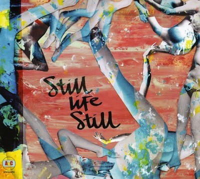 Still Life Still - Girls Come Too [Used Very Good CD]