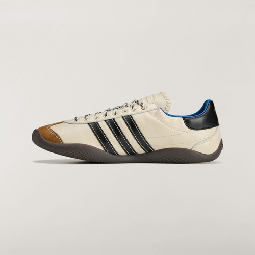 adidas Originals WB Karinta OG Herren Mode Sneaker Schuhe KK4981 - Bild 2 von 7