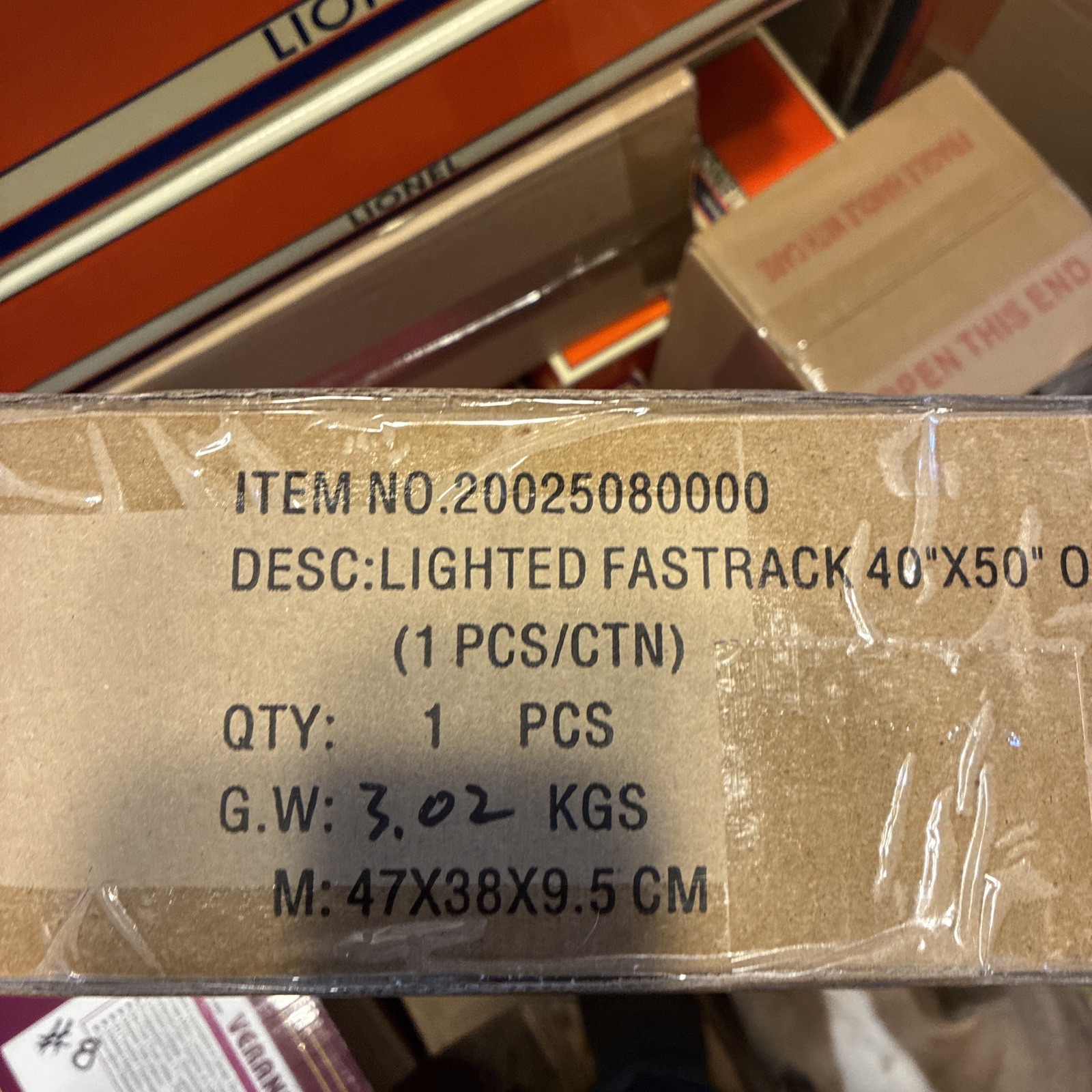 Click here to see eBay Auction