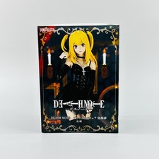 Authentic DEATH NOTE Figure Amane Misa NY SELLER