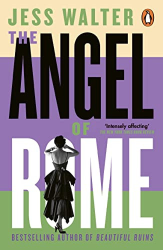 The Angel of Rome by Jess Walter NEW Free UK Delivery - Image 4