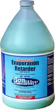 32-316 Evaporation Retarder - 1 Gallon