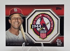 2013 Topps Series 1 Baseball Commemorative Patch and Rookie Patch Guide 63