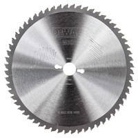 Dewalt KreissäGeblatt Stat. 305/30Mm 60WZ