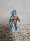 Vintage Rock Lord Rokkon Figure MOTU He-Man Masters Of The Universe