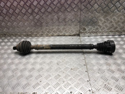 Volkswagen Golf V 2008 Rechts Antriebswelle vorne 1K0407272EC Diesel DRA57908