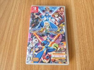 Rockman X Anniversary Collection | eBay
