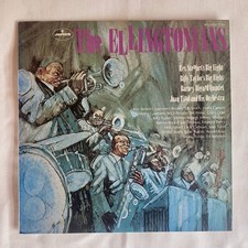 [KEY NOTE JAZZ SERIES] Rex Stewart's Big Eight, Billy Taylor's Big Eight, Barney