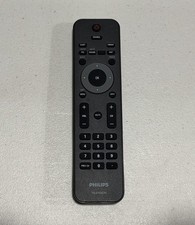 Philips TV Remote Control OEM Original Replacement for Philips TV