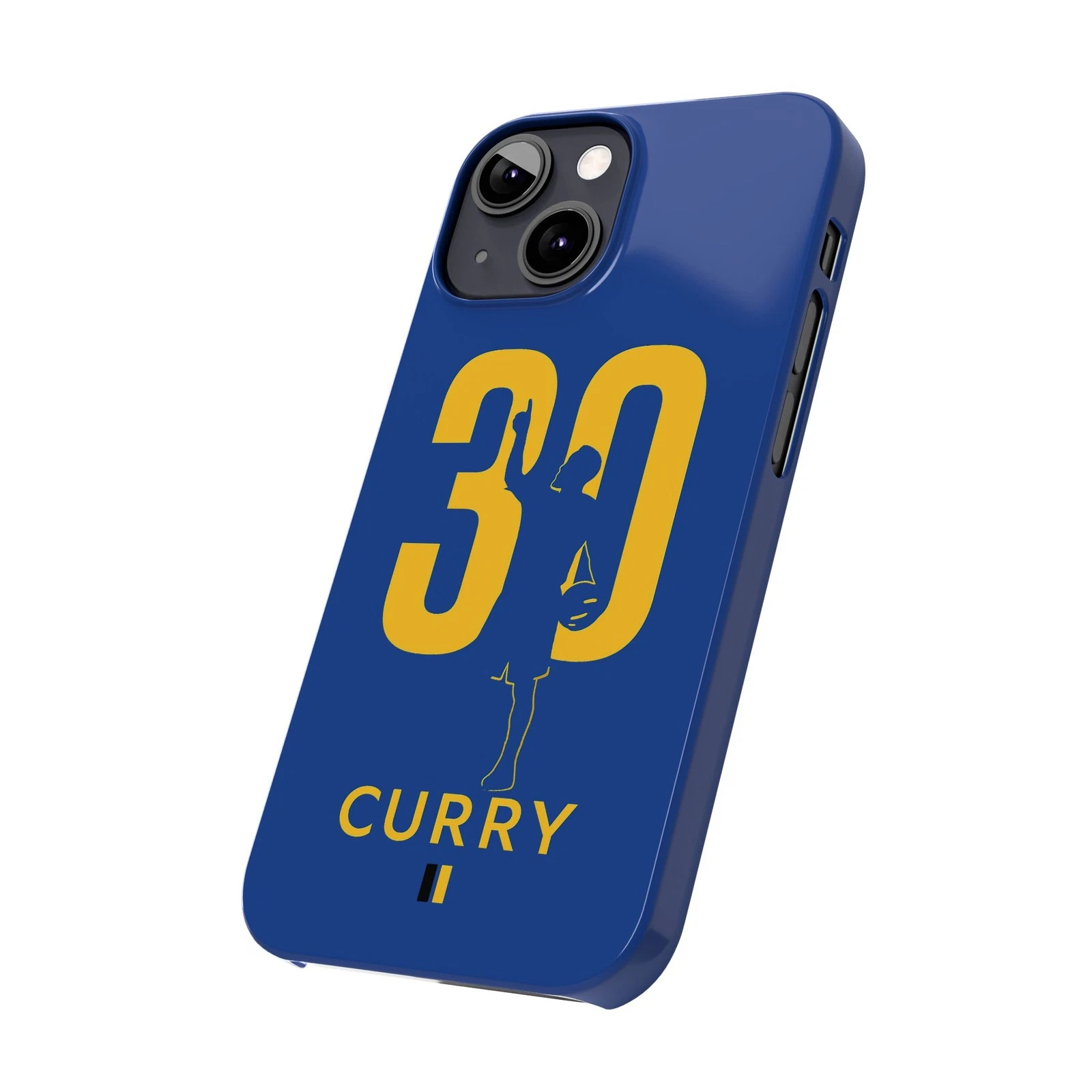 Premium Stephen Curry Phone Case, Golden State Warrior, Basketball, NBA Cover
