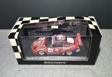 Minichamps 1/43 scale Porsche 911 GT3 RSR