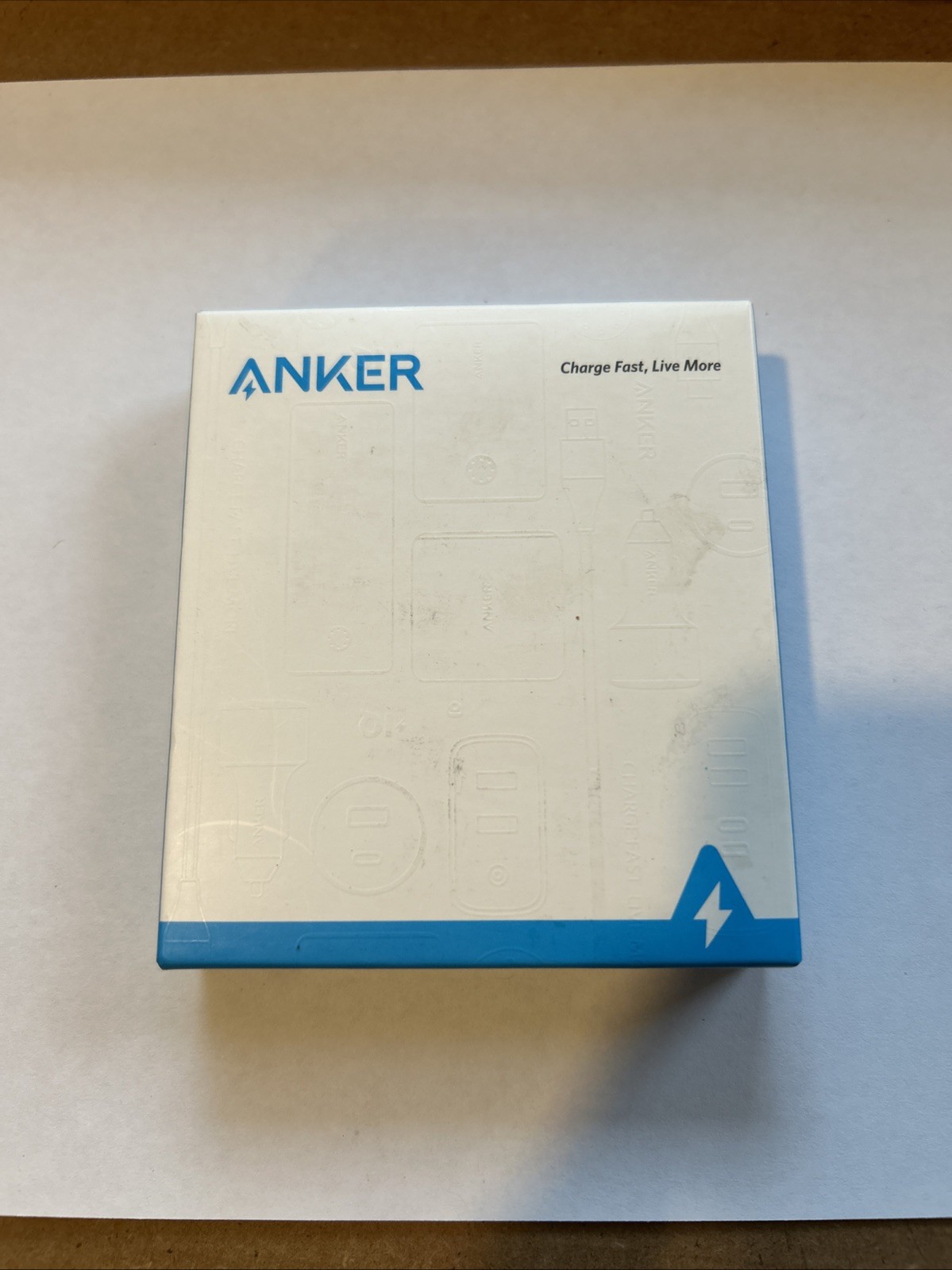 Anker PowerCore Slim 10000 5