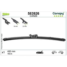Scheibenwischer vorne rechts für Renault Austral Megane | 23828961