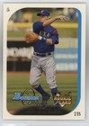 2006 Bowman Originals Ian Kinsler #46