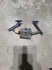 1939 Ford Windshield Crank Out Regulator Mechanism Oem Coupe Tudor Fordor