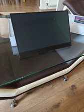 4K UHD OLED VCHANCE Portable Monitor | 13.3" | Touchscreen | USB C/HDMI | 60Hz