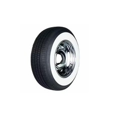 Kontio Tyres 155159kon 19575r14 2 34 Inch White Wall