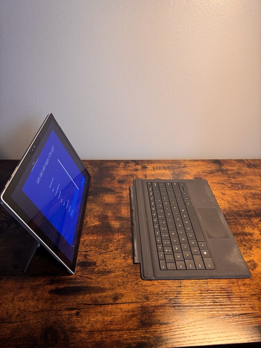 Surface Pro4◆128G/4G◆Core i5-6300U◆キーボード MicroSurface Pro4 i5-6300U/4G/SSD128G 【公式通販】