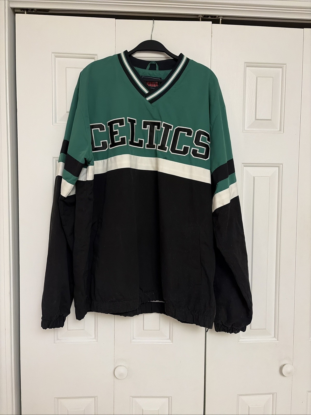 Celtics Top/Pullover - image 1
