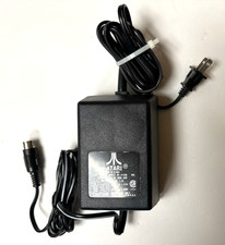Atari OEM Computer System Power Supply Adapter CO 61982 130XE 600XL 800XL