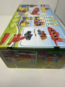 LEGO 10590 - DUPLO Town - Airport Building Set - 2015 - NEW