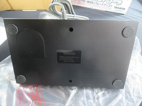 Densha de go SEGA saturn SS Japan game controller Taito train games jp open box