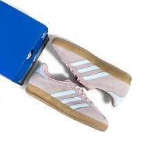 adidas Gazelle Indoor Sandy Pink (Women's) EU 36⅔