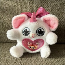 Zuru Puppycorn Surprise Series 3 Chiquita Chihuahua Plush Stuffed Animal